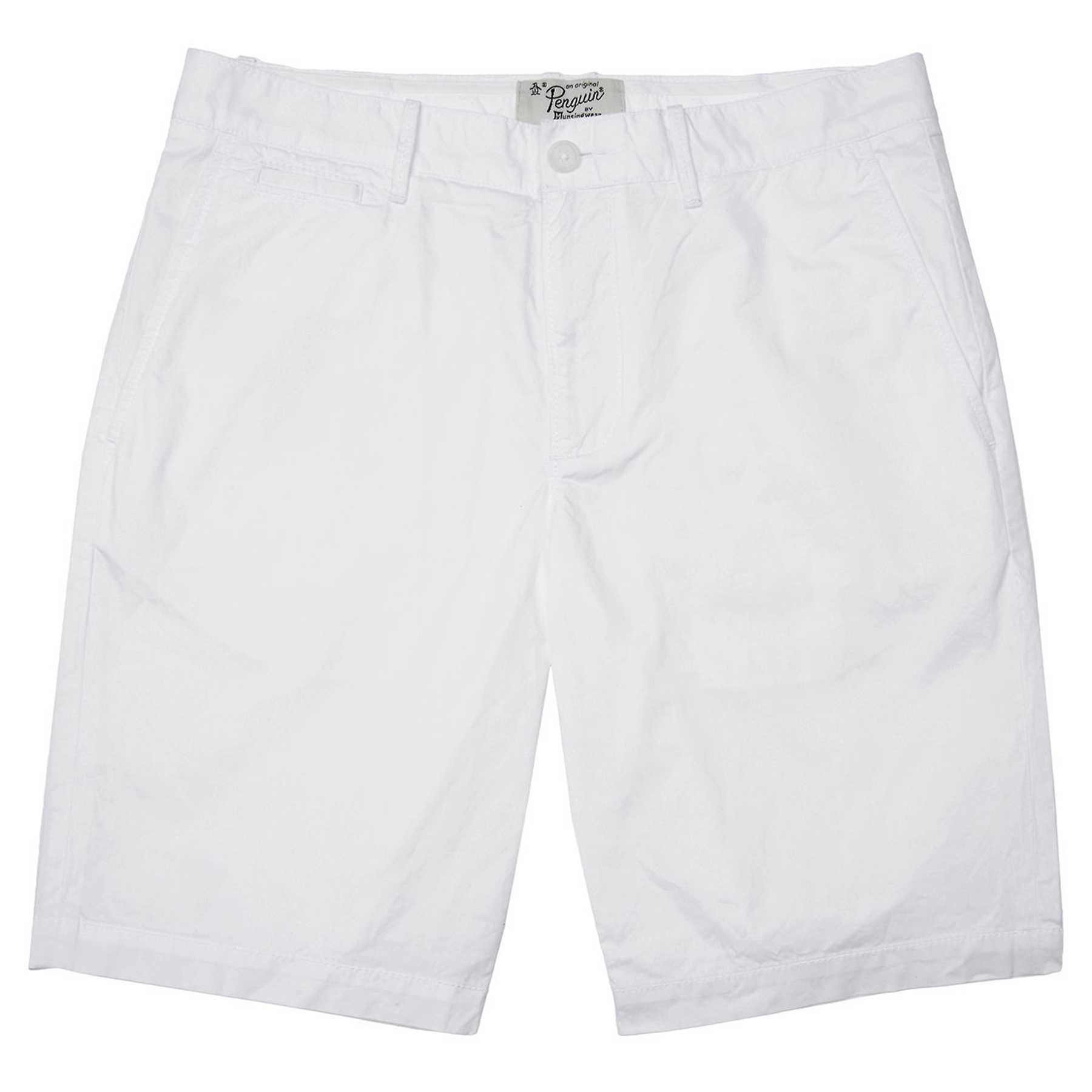 Original Penguin P55 BASIC SHORT