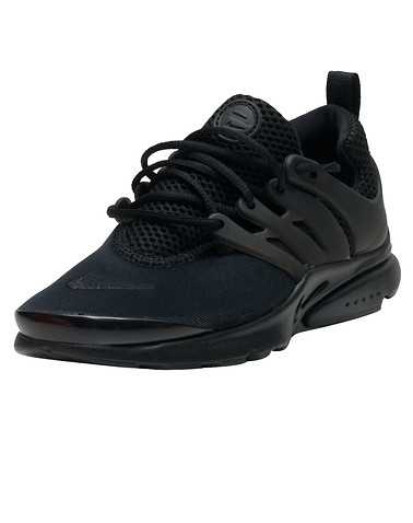 NIKE GIRLS Black Footwear / Sneakers