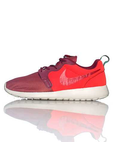 NIKE SPORTSWEAR MENS Dark Orange Footwear / Sneakers