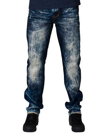 A.K.O.O. MENS Blue Clothing / Jeans