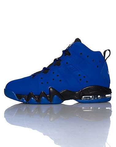 NIKE BOYS Royal Footwear / Sneakers 1Y