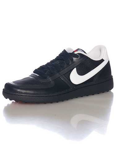 NIKE MENS Black Footwear / Sneakers 8