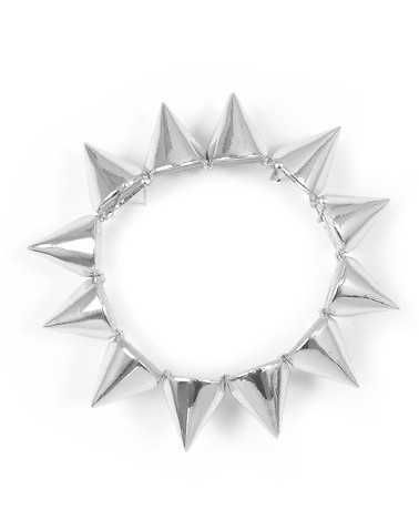 ESSENTIALS WOMENS Silver Accessories / Jewelry 0
