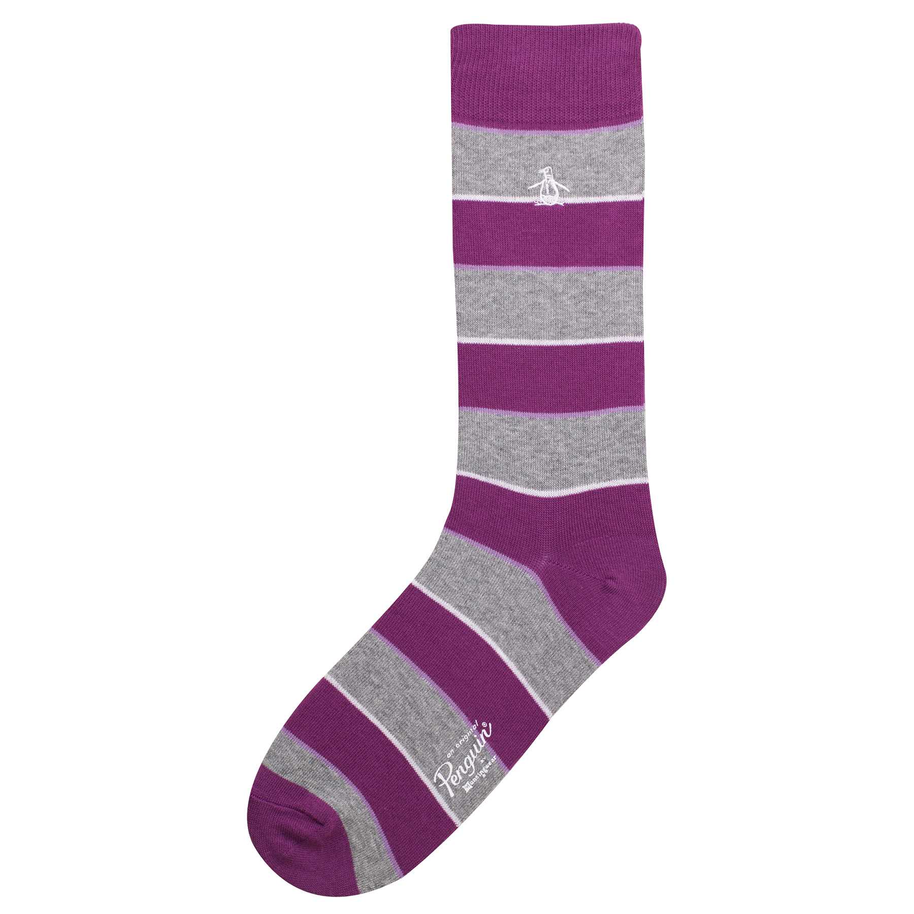 Original Penguin OXLEY STRIPE SOCK