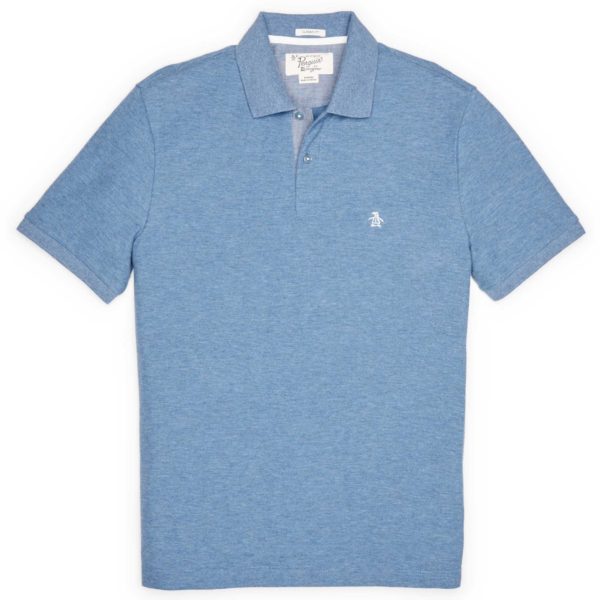 Original Penguin DADDY-O-POLO