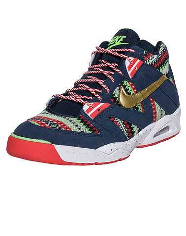 NIKE SPORTSWEAR MENS Navy Footwear / Sneakers