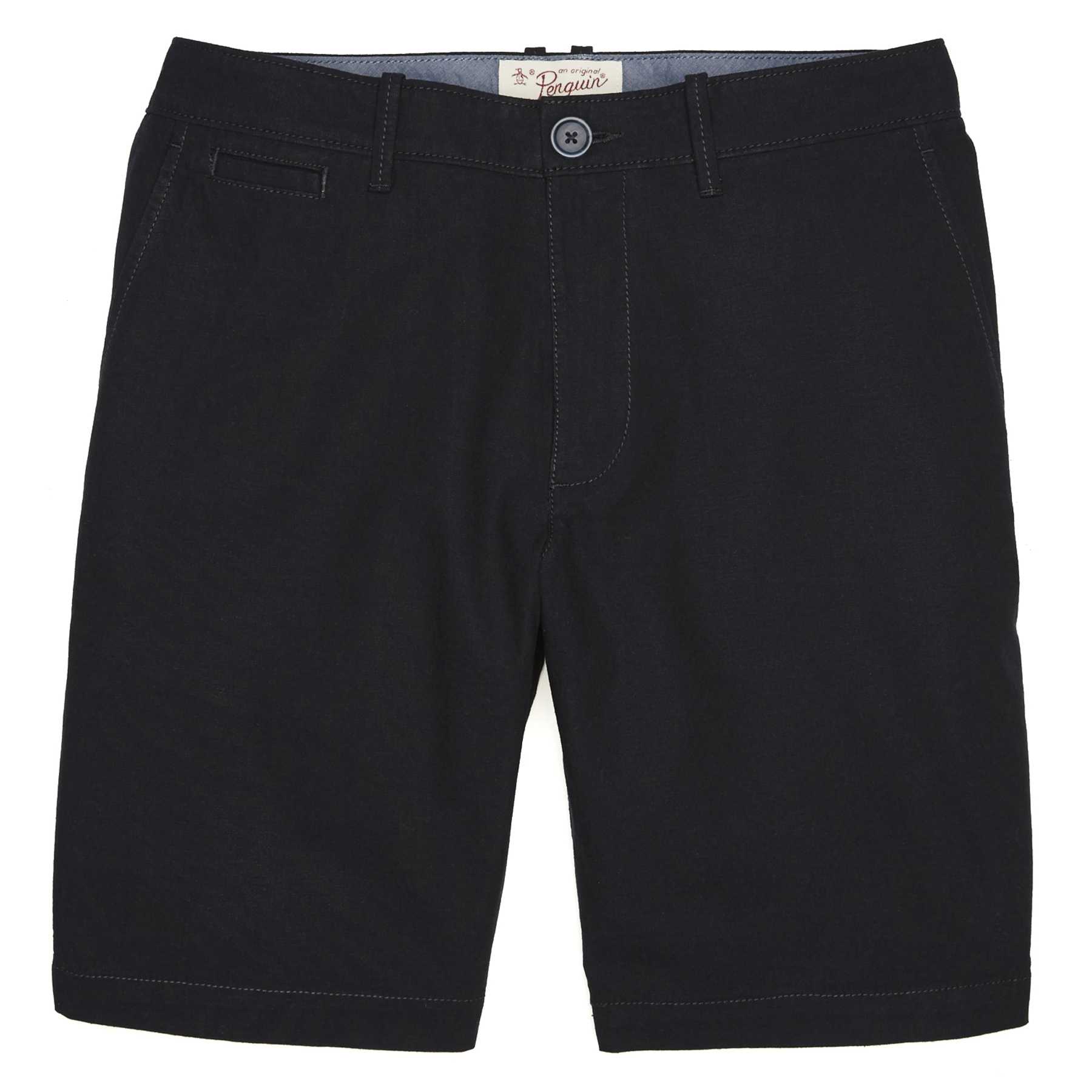 Original Penguin CHAMBRAY SHORT