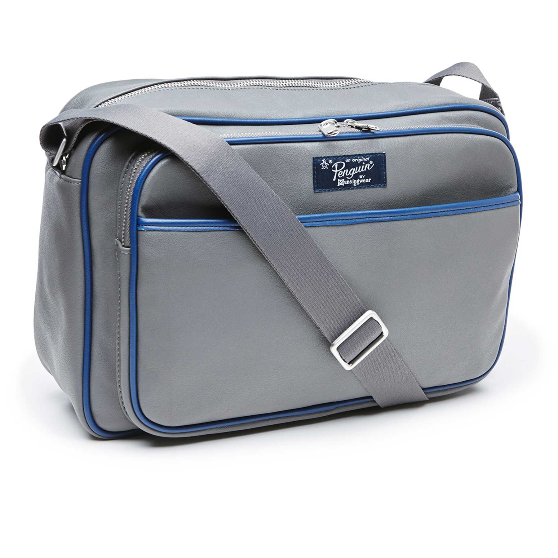 Original Penguin VINTAGE RECORD CROSSBODY