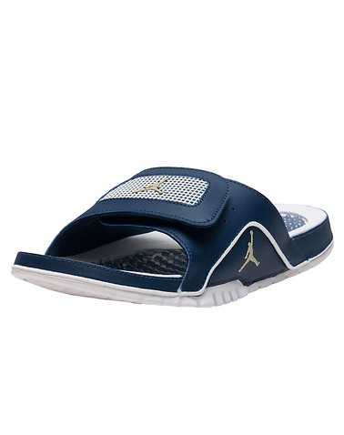 JORDAN MENS Navy Footwear / Sandals