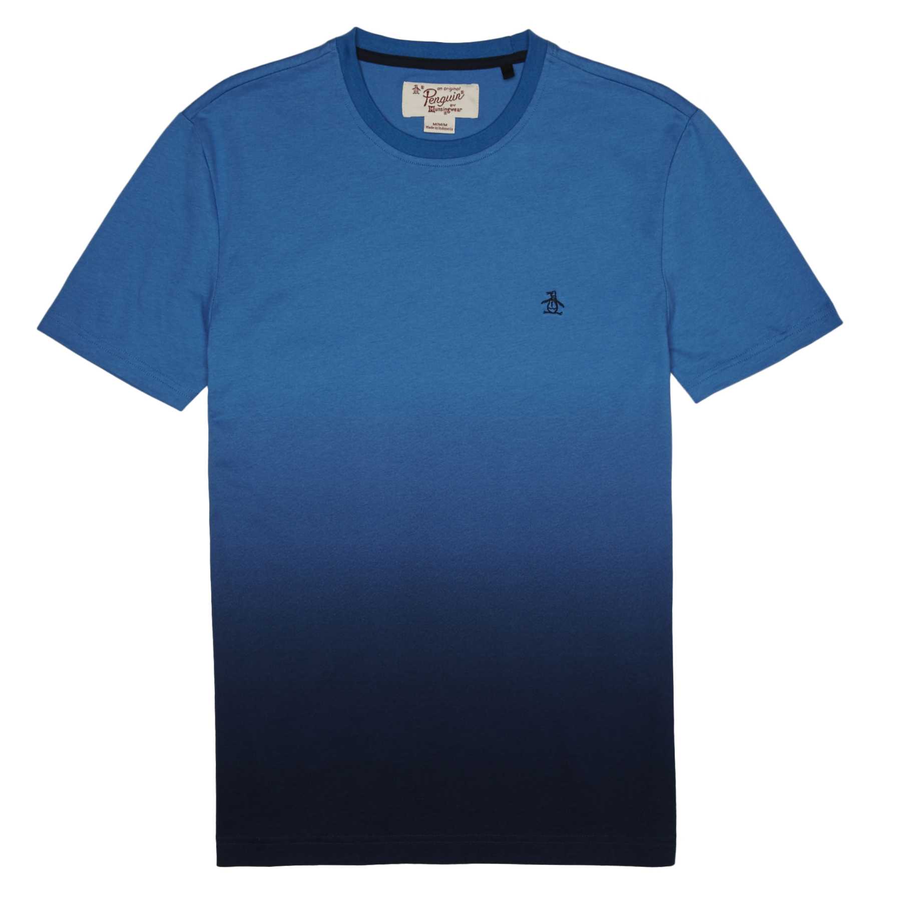 Original Penguin DIP DYE TEE