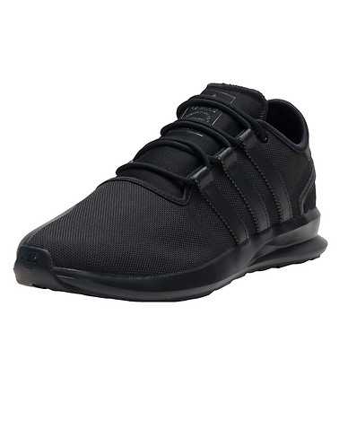 adidas MENS Black Footwear / Sneakers