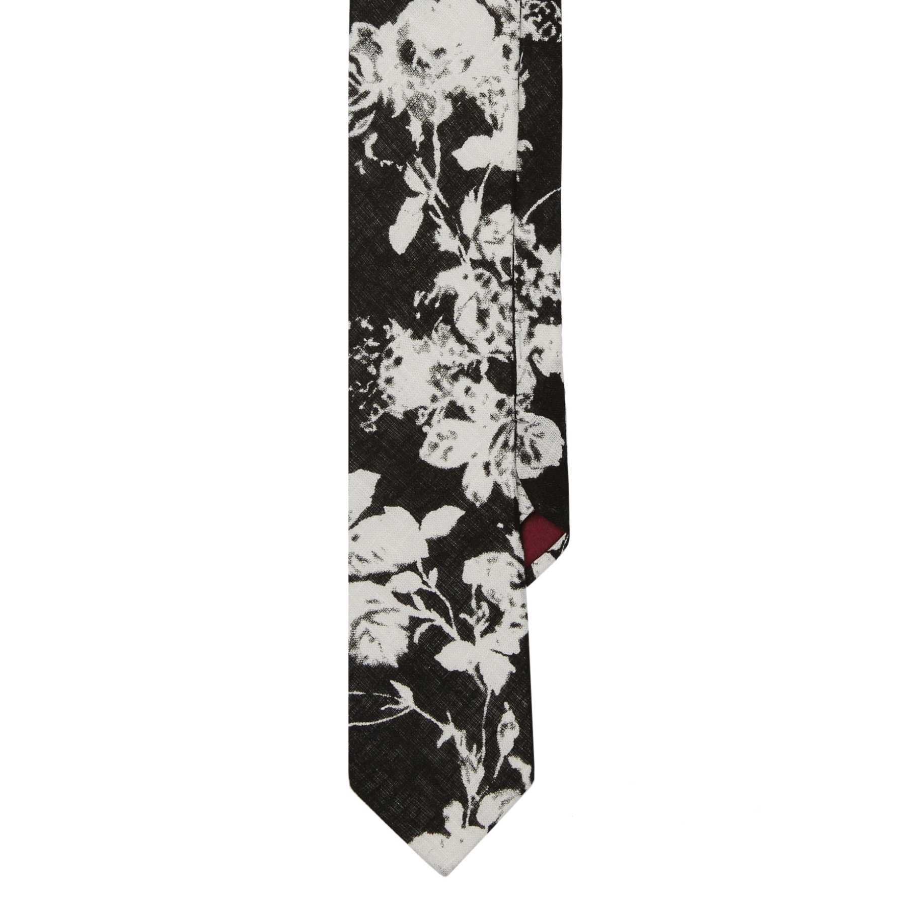 Original Penguin PROTÃ‰GÃ‰ BOTANICAL TIE