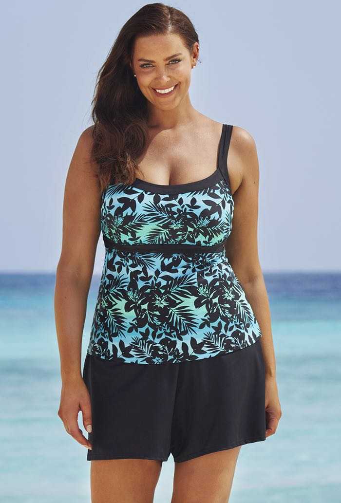 Rincon Empire Shortini