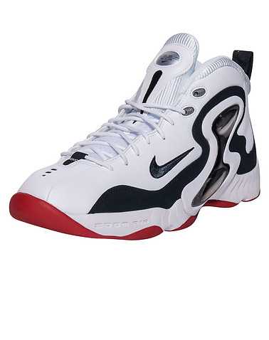 NIKE SPORTSWEAR MENS White Footwear / Sneakers