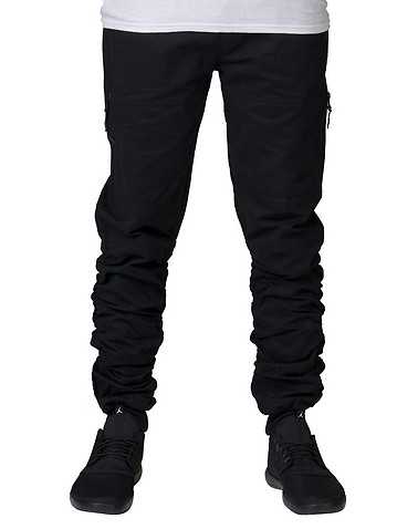 AMERICAN STITCH MENS Black Clothing / Pants S