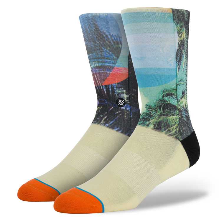Stance Clemantine S/M DWYANE WADE Socks