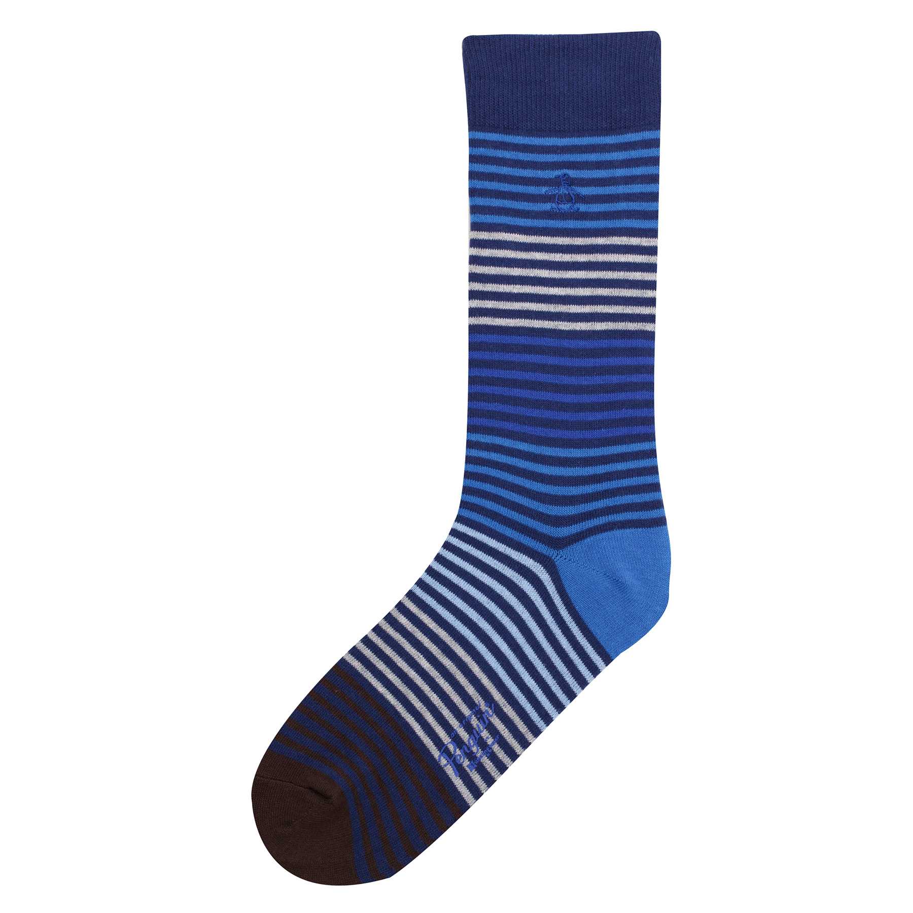 Original Penguin HAYDEN STRIPE SOCK