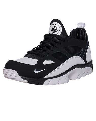 NIKE SPORTSWEAR MENS White Footwear / Sneakers