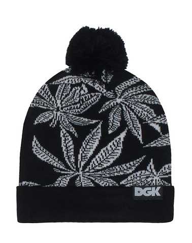 DGK MENS Black Accessories / Seasonal One Size