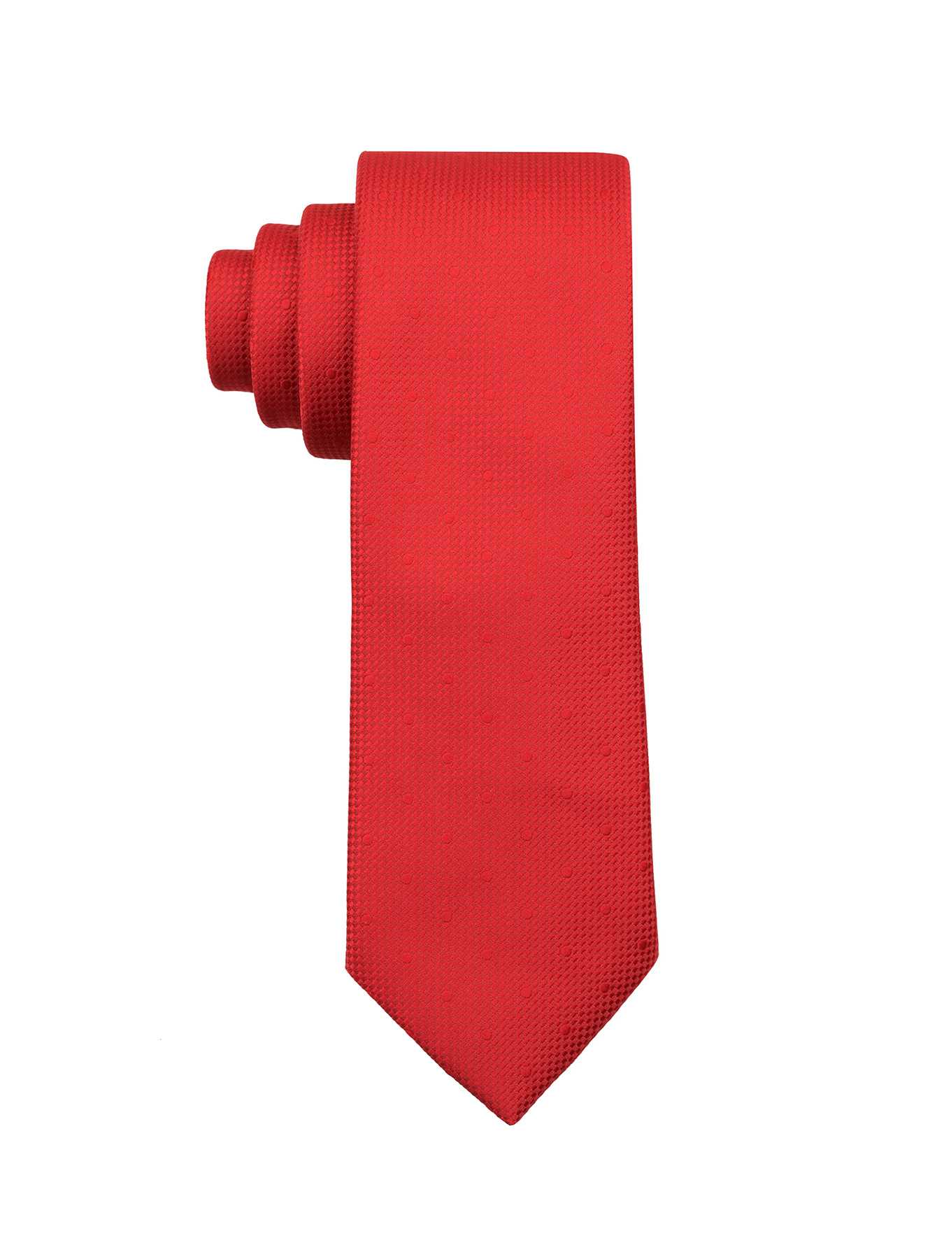 Perry Ellis Easton Solid Tie