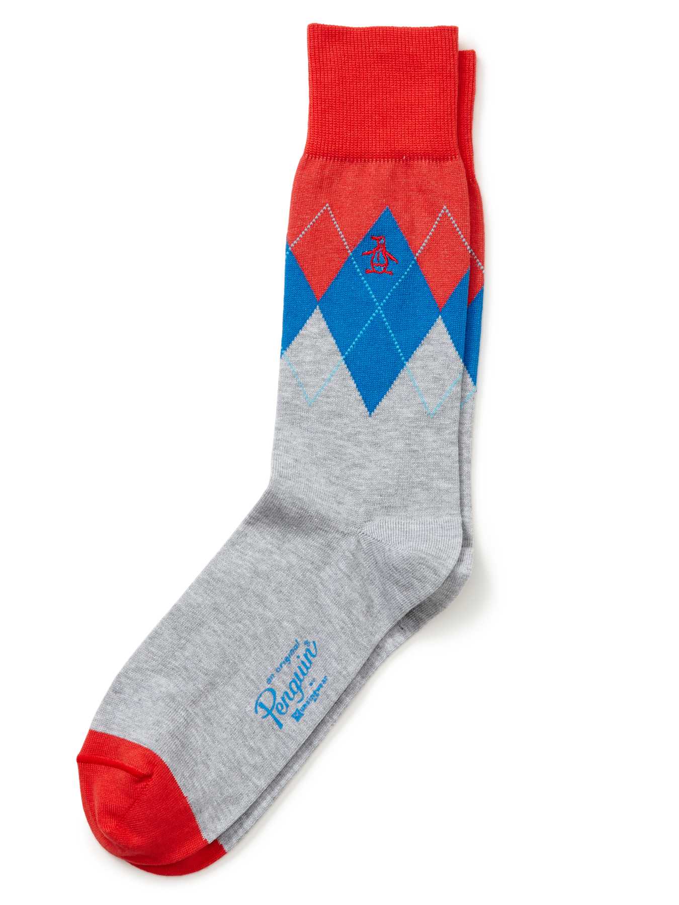 Original Penguin ARGYLE SOCK