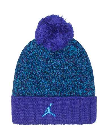 JORDAN BOYS Purple Accessories / Seasonal One Size
