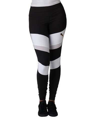 PUMA WOMENS Black Clothing / Bottoms