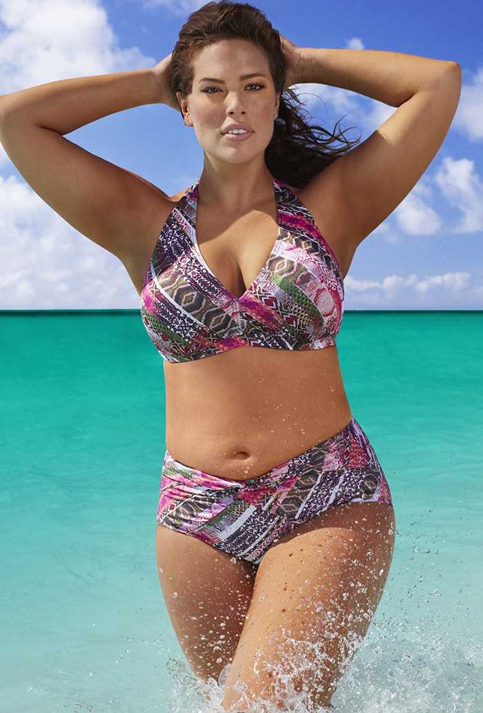 The Starlet Adventure Bikini