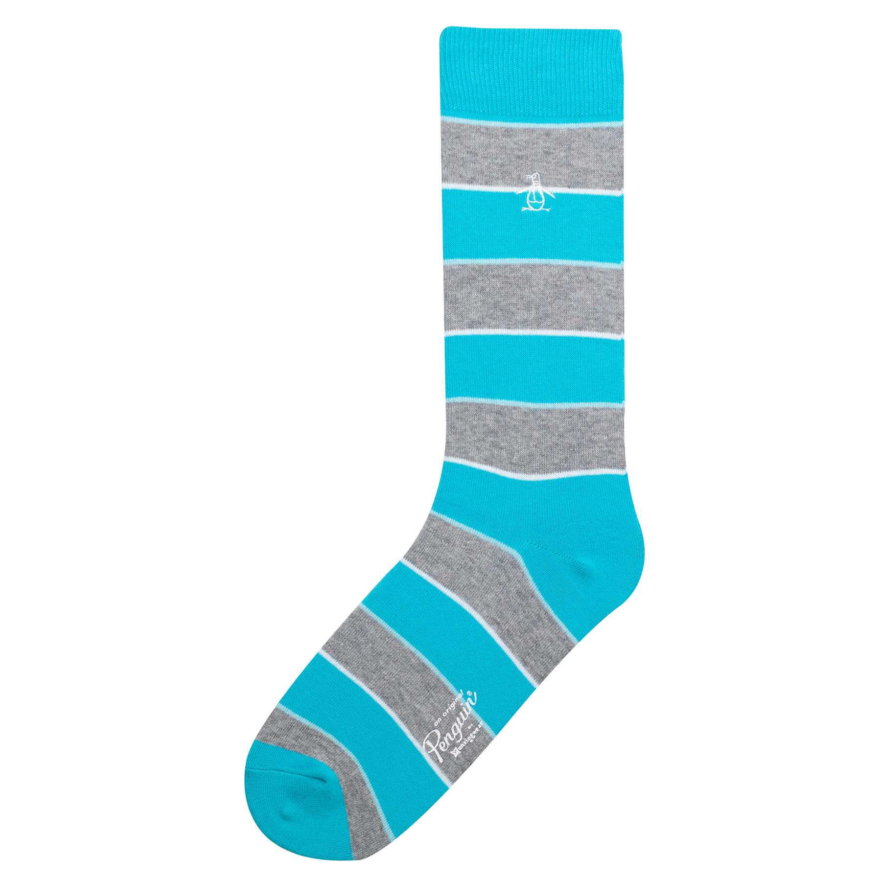 Original Penguin OXLEY STRIPE SOCK
