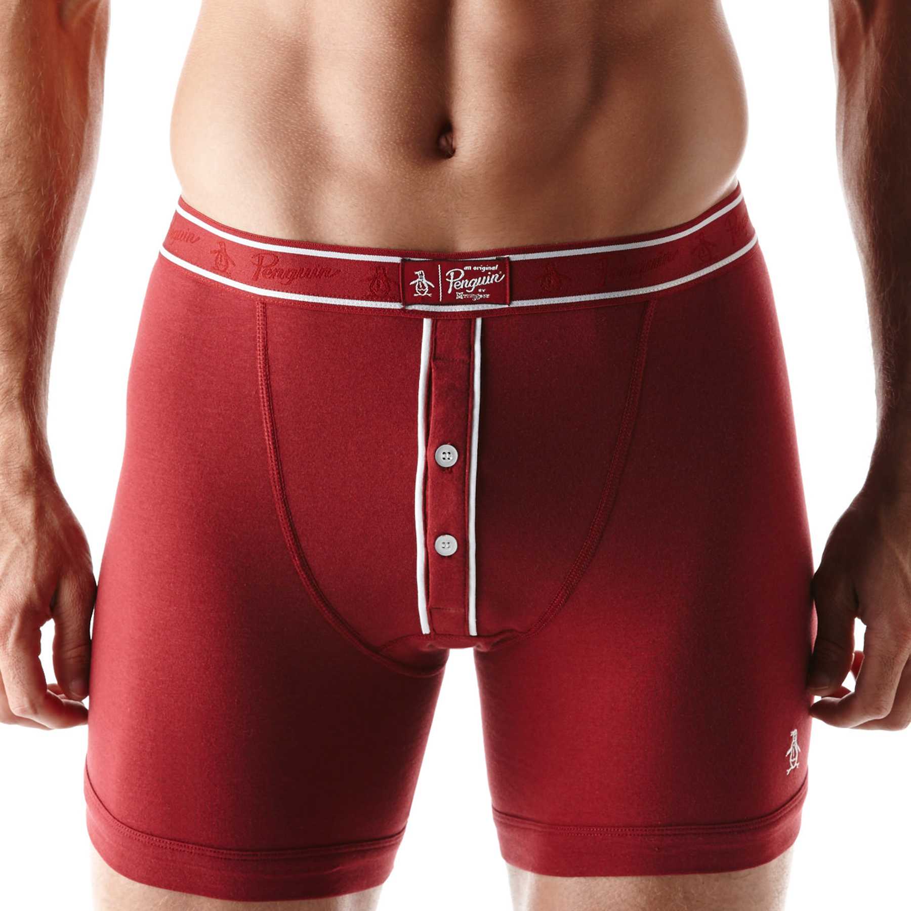 Original Penguin THE EARL BOXER BRIEF