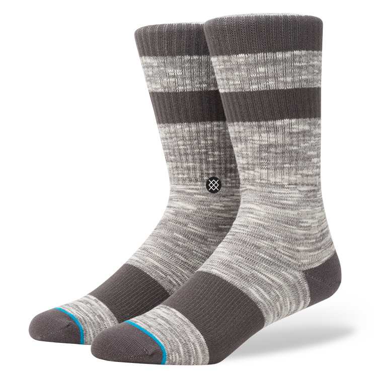 Stance Mission SAN M classic crew light Socks