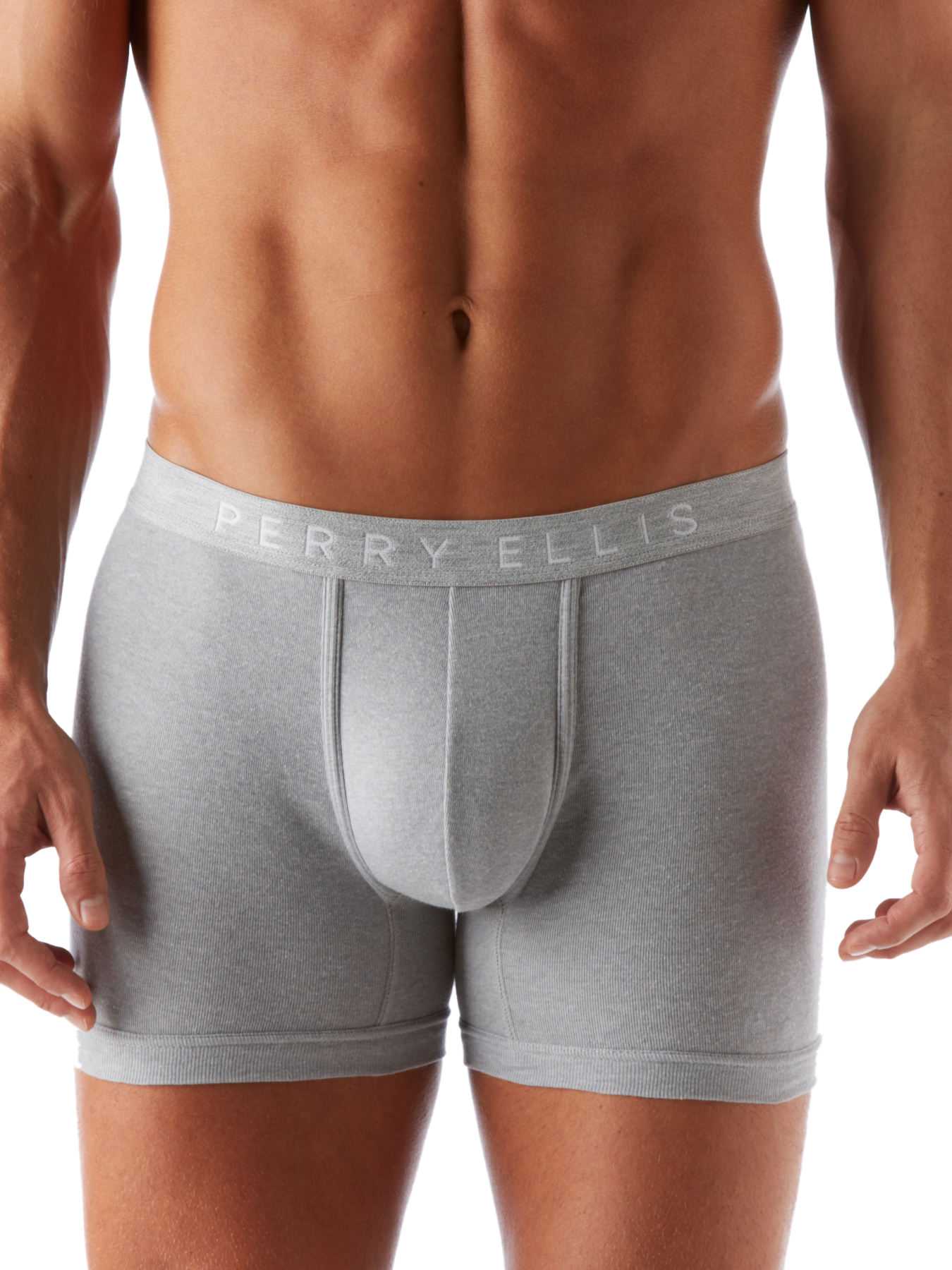 Perry Ellis 3 Pack Boxer Brief