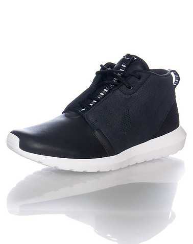NIKE SPORTSWEAR MENS Black Footwear / Sneakers 9