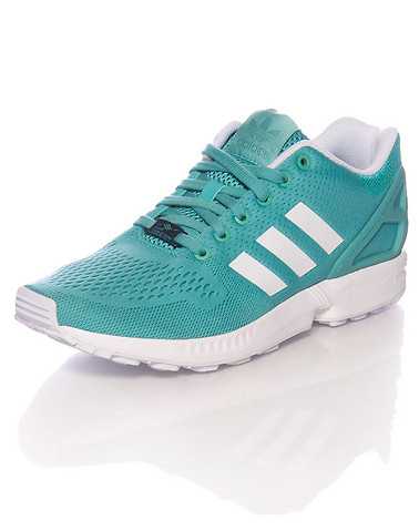 adidas MENS Medium Green Footwear / Sneakers