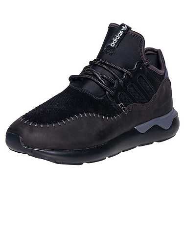 adidas MENS Black Footwear / Sneakers