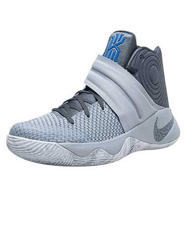 NIKE MENS Grey Footwear / Sneakers 10