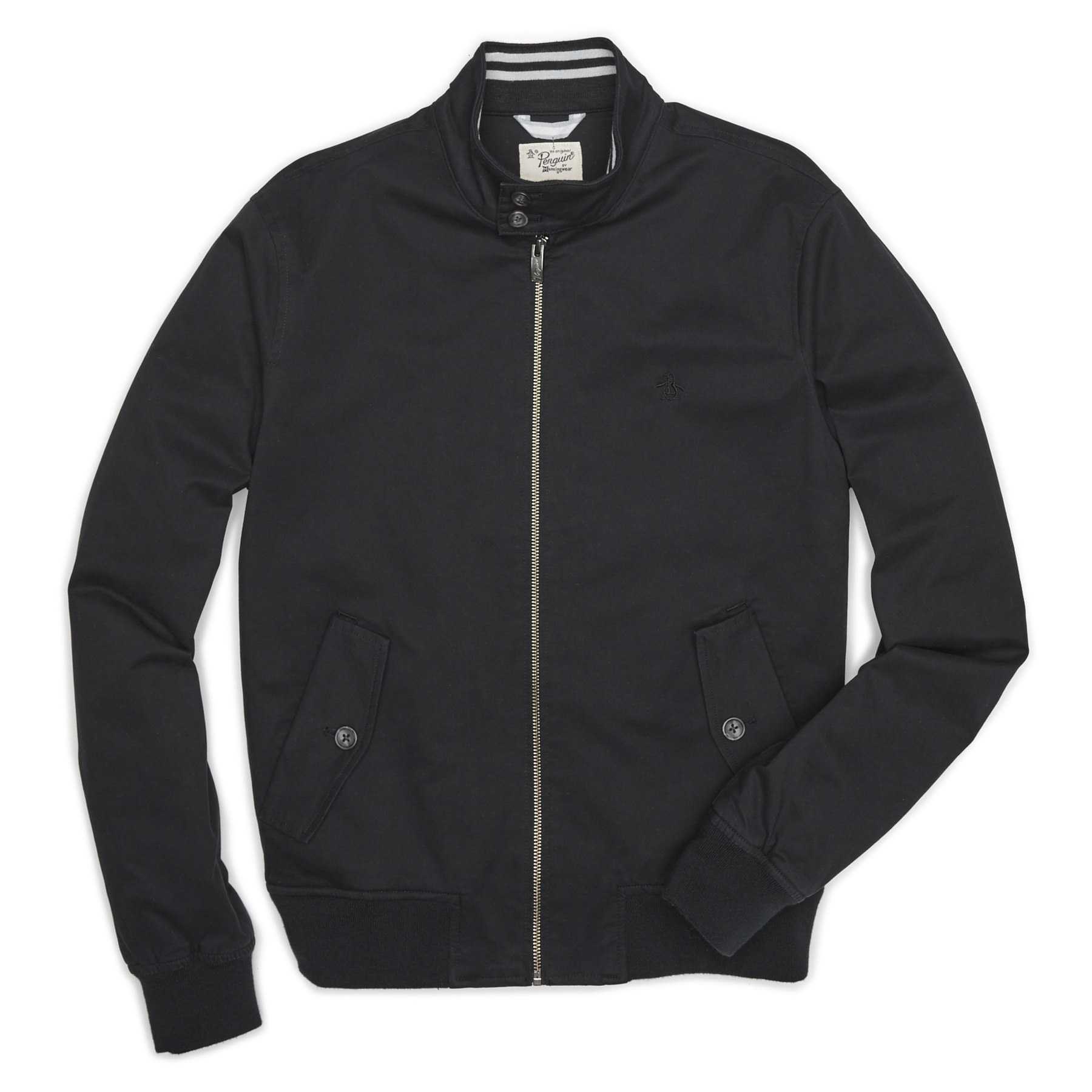 Original Penguin P55 HARRINGTON JACKET
