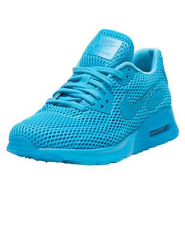 NIKE SPORTSWEAR WOMENS Blue Footwear / Sneakers