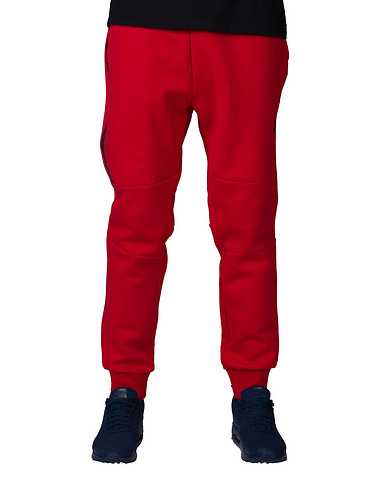 NIKEPORTSWEAR MENS Red Clothing /weatpants
