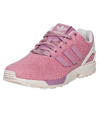 adidas WOMENS Pink Footwear / Sneakers 7.5
