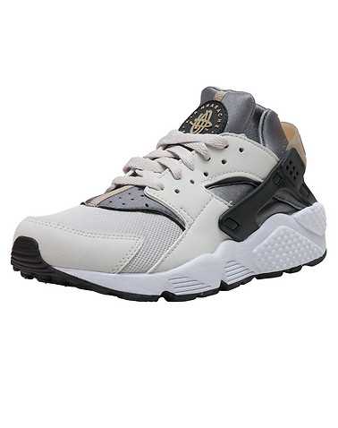 NIKE SPORTSWEAR MENS Grey Footwear / Sneakers 6.5