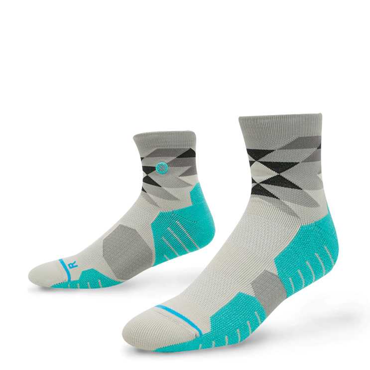 Stance Condor Qtr fusion golf Socks