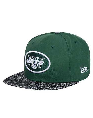 NEW ERA MENS Green Accessories / Caps Snapback M/L