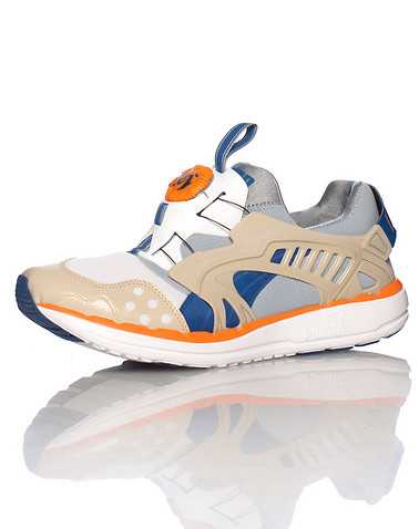 PUMA MENS Natural Footwear / Sneakers 10.5