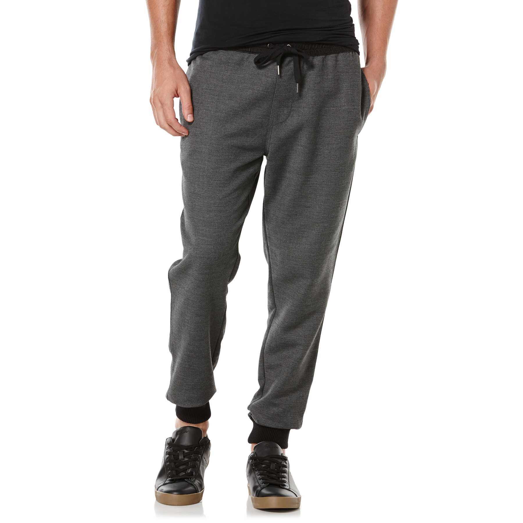Original Penguin RIBBED JOGGER