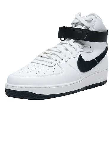 NIKE SPORTSWEAR MENS White Footwear / Sneakers