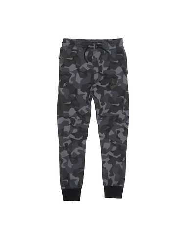 NIKE BOYS Dark Grey Clothing / Bottoms