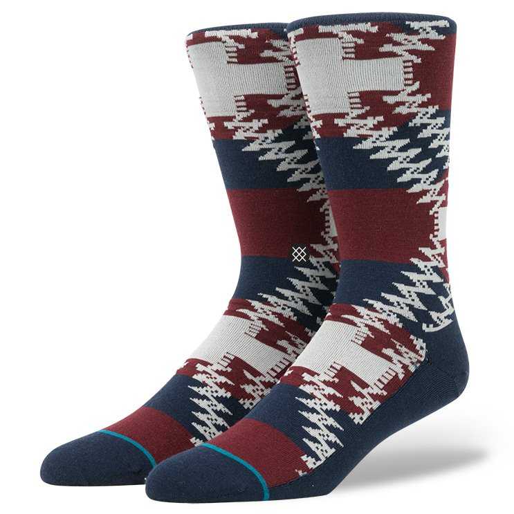 Stance Mustang Reserve Socks