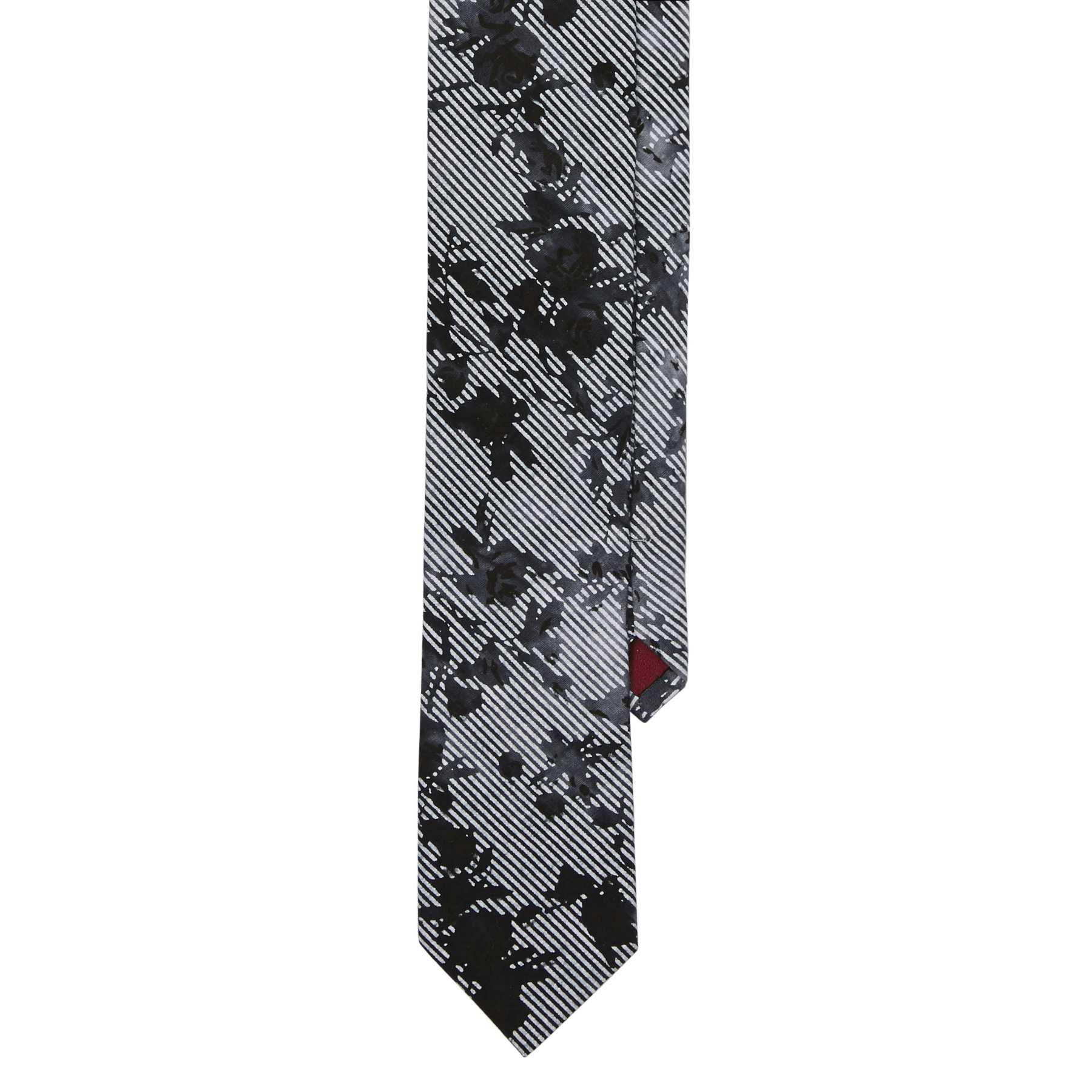 Original Penguin REX STRIPE TIE
