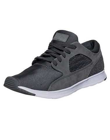 RANSOM MENS Grey Footwear / Casual